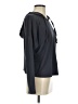 Adore Me Black Sweatshirt Size S - photo 4