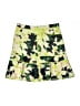 J.Crew 100% Polyester Green Swimsuit Bottoms Size 2 - photo 2