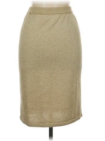 Tesori Formal Skirt (view 2)