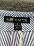 Albert Nipon 100% Polyester Blue Dress Pants Size 8 - photo 7