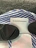 Albert Nipon 100% Polyester Blue Dress Pants Size 8 - photo 8