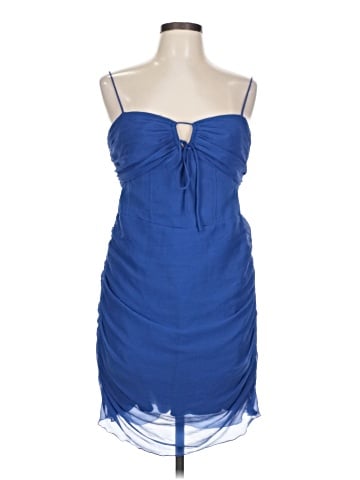 ASOS Design Cocktail Dress (view 1)