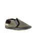Unbranded Green Booties Size 6-12 mo (baby) - photo 1
