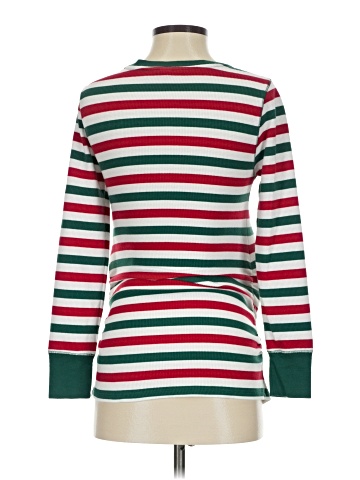 Old Navy - Maternity Long Sleeve T-Shirt (view 2)