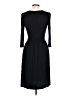 Gilli Black Cocktail Dress Size L - photo 2