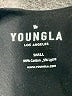 YoungLA Black Tank Top Size S - photo 7