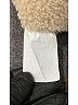 Vestique Ivory Fleece Size M - photo 7