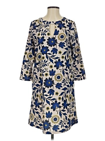 Beige by ECI Casual Dress (view 1)