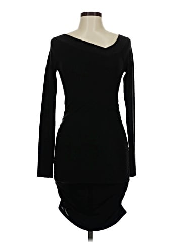 Derek Heart Cocktail Dress (view 1)