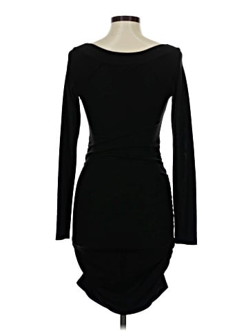 Derek Heart Cocktail Dress (view 2)