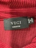 VICI 100% Polyester Burgundy Casual Dress Size M - photo 7