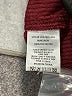 VICI 100% Polyester Burgundy Casual Dress Size M - photo 8