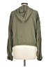 Marrakech 100% Spandex Green Jacket Size L - photo 2