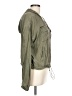 Marrakech 100% Spandex Green Jacket Size L - photo 4
