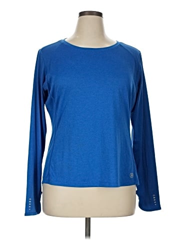 Ogio Long Sleeve T-Shirt (view 1)