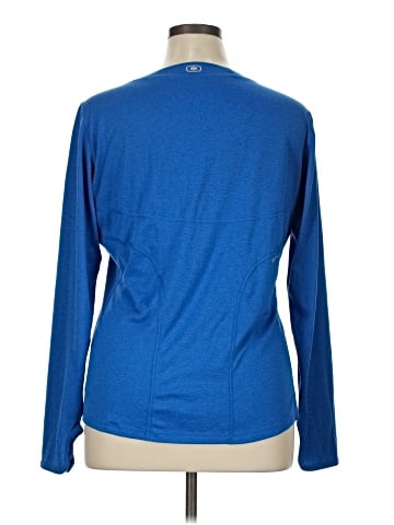 Ogio Long Sleeve T-Shirt (view 2)