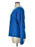 Ogio 100% Polyester Blue Long Sleeve T-Shirt Size XL - photo 5