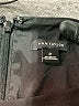 Ann Taylor Solid Black Cocktail Dress Size 2 - photo 7