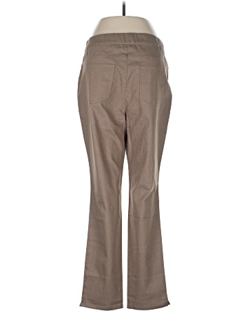 Nina Leonard Dress Pants (view 2)