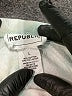 For The Republic Tie-dye White Sweatshirt Size L - photo 7