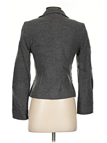 Teenflo Wool Blazer (view 2)