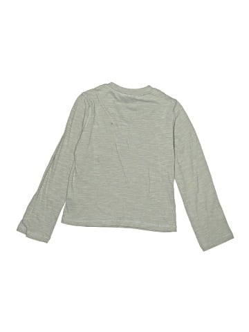 7 For All Mankind Long Sleeve Henley (view 2)