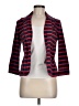 Express Outlet Red Cardigan Size M - photo 1