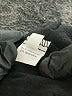 Unbranded Solid Black Casual Pants Size S - photo 8