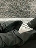 Unbranded Solid Black Casual Pants Size S - photo 9