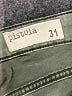 Pistola Color Block Green Jeans Size 31 waist - photo 7