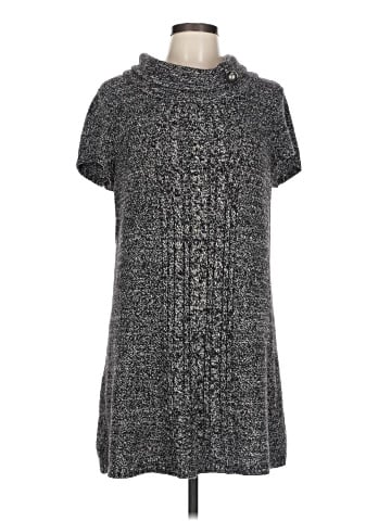 Style&Co Casual Dress (view 1)
