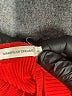 Makers of Dreams Red Bodysuit Size M - photo 3