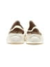 Cat & Jack Ivory Flats Size 5 (baby) - photo 2