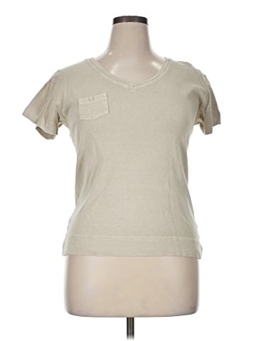 Fresh Produce Short Sleeve T-Shirt (view 1)