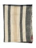 Unbranded Plaid Ivory Tan Scarf One size - photo 2