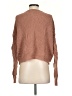 Moon & Madison 100% Acrylic Tan Pullover Sweater Size S - photo 2