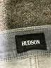Hudson Jeans Hearts Gray Jeans Size 32 waist - photo 6