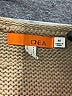 One A 100% Acrylic Tan Pullover Sweater Size M - photo 7