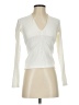 Zara Ivory Cardigan Size S - photo 1