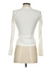 Zara Ivory Cardigan Size S - photo 2