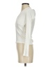 Zara Ivory Cardigan Size S - photo 5