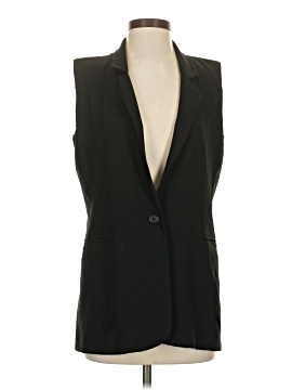Alice & Uo Tuxedo Vest