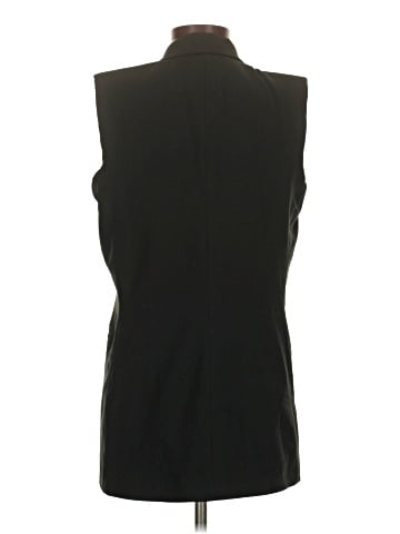 Alice & UO Tuxedo Vest (view 2)