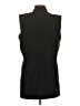 Alice & UO Black Tuxedo Vest Size S - photo 2