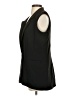 Alice & UO Black Tuxedo Vest Size S - photo 5