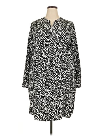 Attention Casual Dress (view 1)