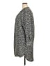 Attention 100% Polyester Polka Dots Black Casual Dress Size XL - photo 5