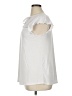 Torrid Ivory Sleeveless T-Shirt Size 1X (1) - photo 5