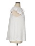 Torrid Ivory Sleeveless T-Shirt Size 1X (1) - photo 4