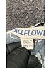 Wallflower Floral Black Dress Size XS (kids) - photo 3